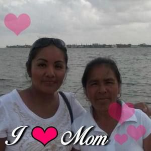 Meet your Posher, Sandra ygj